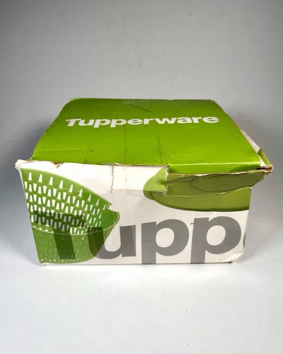 Tupperware spin save - spin, 'n