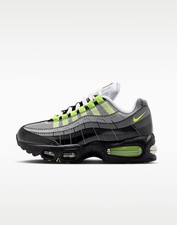 Nike Air Max 95 x LEGO