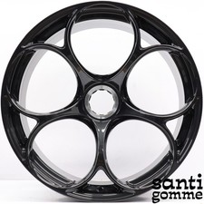 4 ALLOY WHEELS ALFA ROMEO