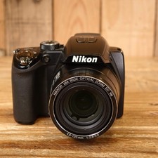 Fotocamera Nikon Coolpix P100
