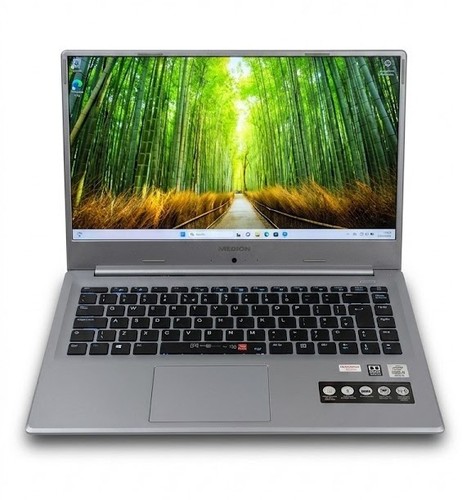 Notebook medion 515447 - medion,