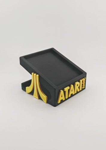 Soporte para mando atari 2600 - soporte,