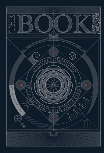 The book manuale definitivo - the, book.