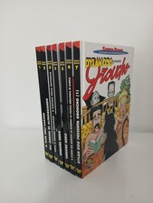 Lotto 7 Fumetti Dylan Dog