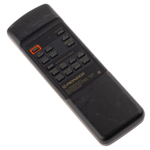 Telecomando originale pioneer - telecomando,
