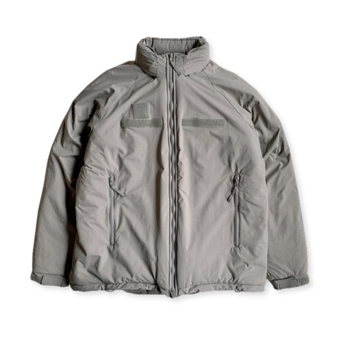 Parka army gen - gen, ecwcs