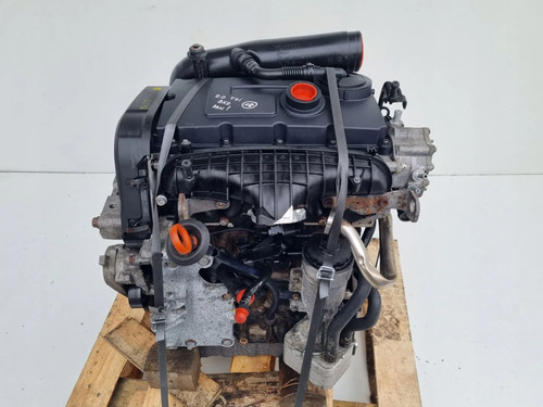 Motore audi bkd 0 - 2.0, tdi