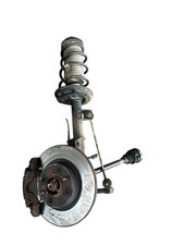 MASSA MECCANICA COMPLETA SINISTRA PER FIAT Panda 3° Serie (12>)