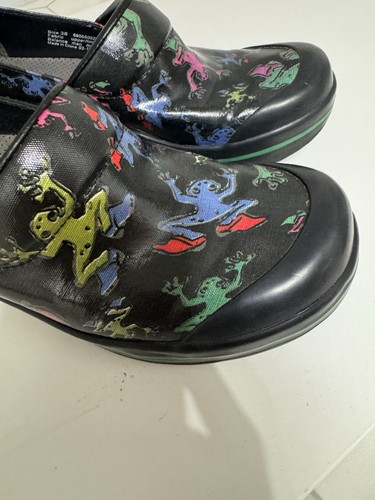 Dansko zoccoli donna