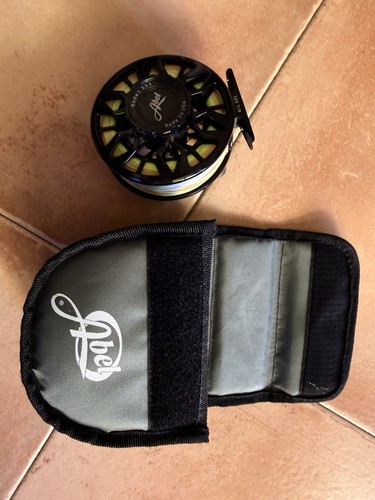 Abel sds mulinello pesca a - 7/8,