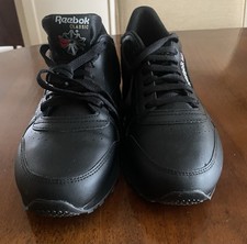 Sneakers Reebok Classic Leather nere 42 1/2