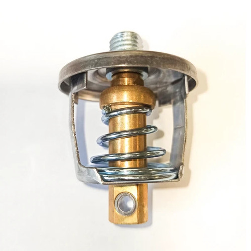 Valvola termostato fiat - valvola,