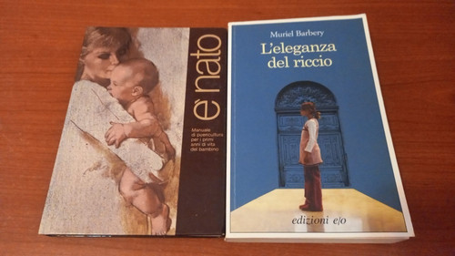 Lotto libri eleganza del - 2,