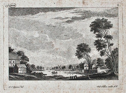 Johannes esaias nilson - johannes,