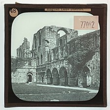 Antica Lanterna Magica Scivoli
