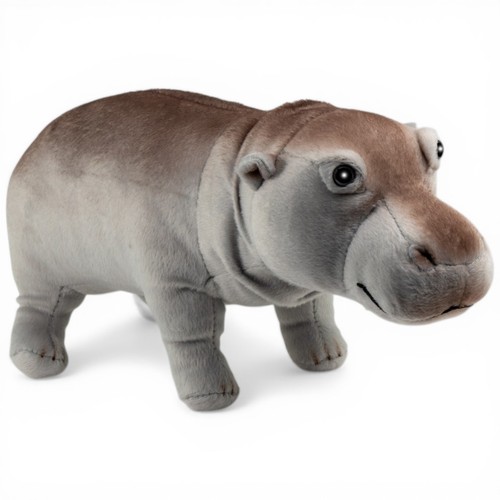 Ippopotamo carl dick piedi - carl,