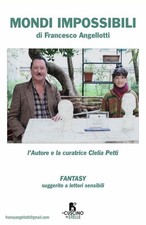 Libro - Francesco Angellotti -