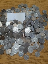 lotto 2 Kg monete  repubblica