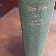 Libro Ben Hur  racconto dei