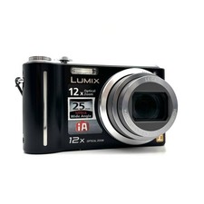 Panasonic DMC TZ6 12x Zoom