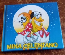 CD AUDIO: -Mina Celentano Mina