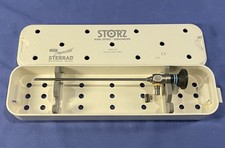 KARL STORZ 7230 CWA HOPKINS II Telescopio 70° 4mm x 18cm Autoclavabile