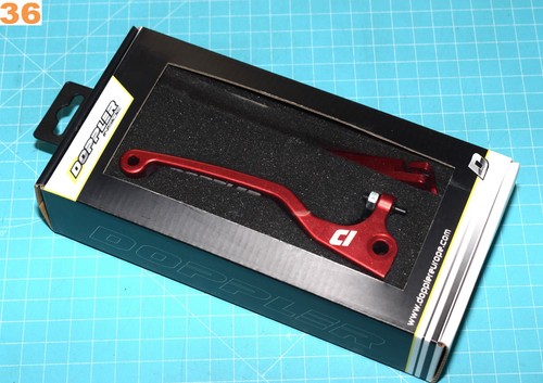 Leviers frein embrayage - leviers, /embrayage