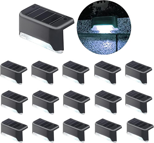 Luci solari esterno gradini - solari,
