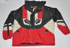 Giacca invernale/sci snowboard