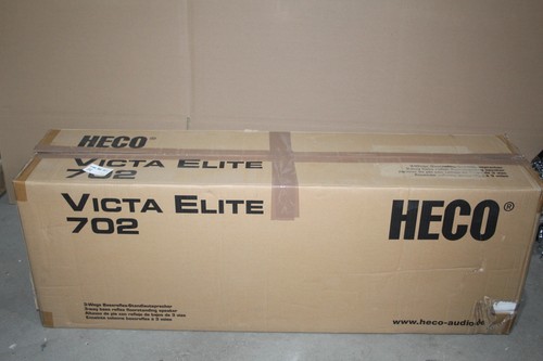Heco victa elite - heco, 702
