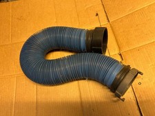 Tubo a fisarmonica scarico wc per camper