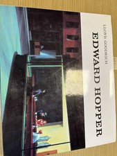 EDWARD HOPPER