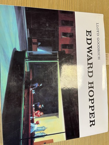 Edward hopper - edward,