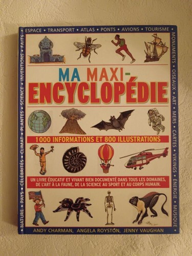 Massima enciclopedia buone - massima, |