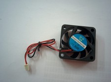 Ventola di raffreddamento DC