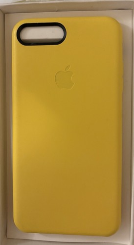 Cover originale apple pelle - originale,