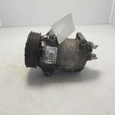 82004574 compressore aria condizionata clima Renault Megane MK2 2002-10 Delphi