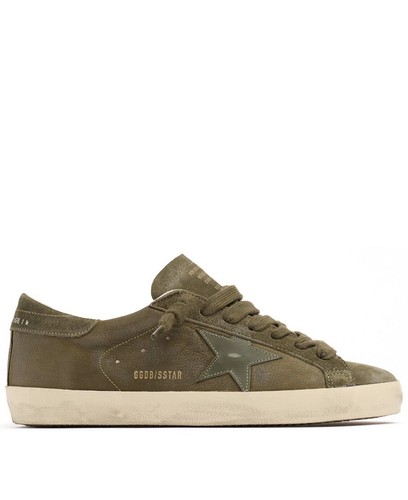 Golden goose sneaker - goose, uomo