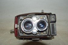 Macchina fotografica vintage