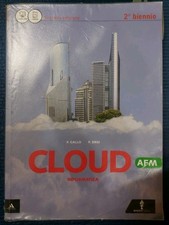 Cloud AFM. Per il 2° biennio delle Scuole superiori. Con espansione online