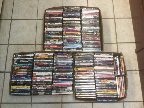 Dvd pick choose your movies - choose,