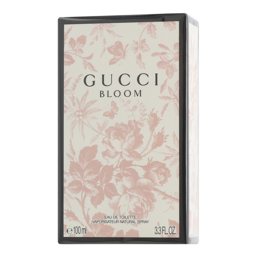 Gucci bloom edt 100 - gucci,