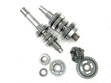 CAMBIO COMPLETO COMPLETE GEARBOX HONDA NX 125 88-92 TD01E