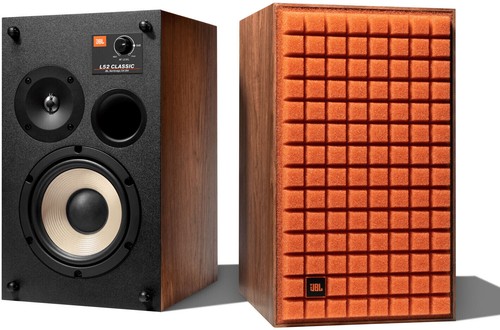 Jbl l52 classic orange - jbl,