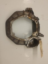 Alloggiamento volano Yanmar 3GM30 3GM30F KM3P 3 cilindri motore diesel marino OEM 