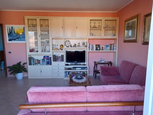 Mobile salotto completo - da,