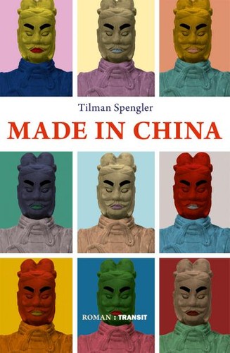 Made china tilman spengler - made,