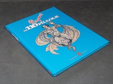 LE 110 PILLOLE di Magnus –