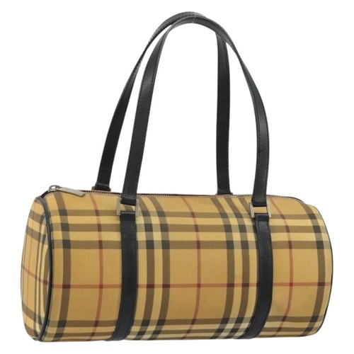 Burberry nova check - burberry, hand