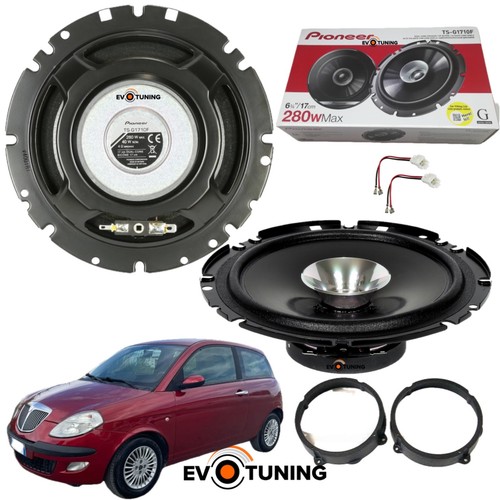 Kit casse altoparlanti - 2,